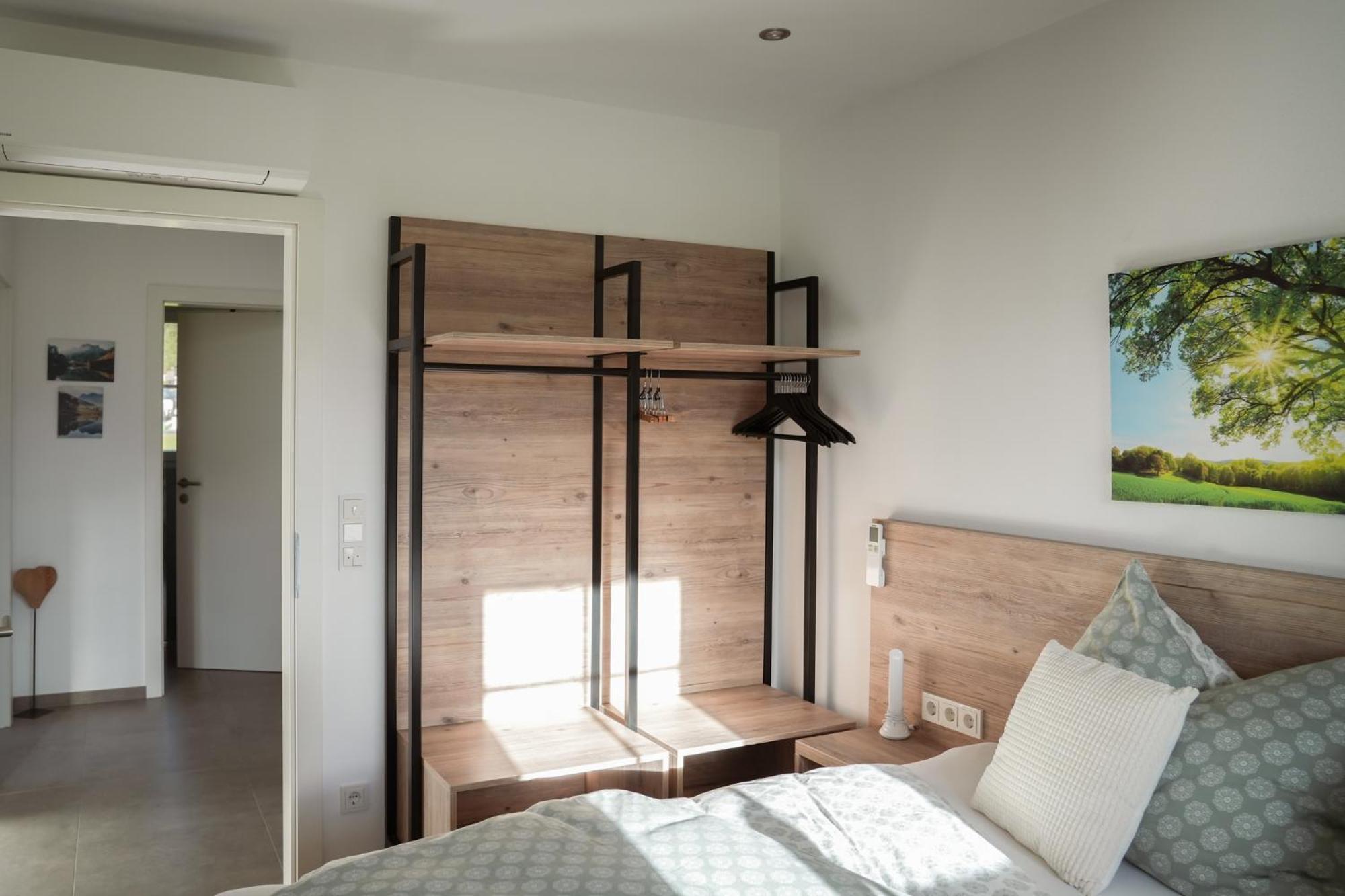 Miglurahof Apartment Абнет Екстериор снимка