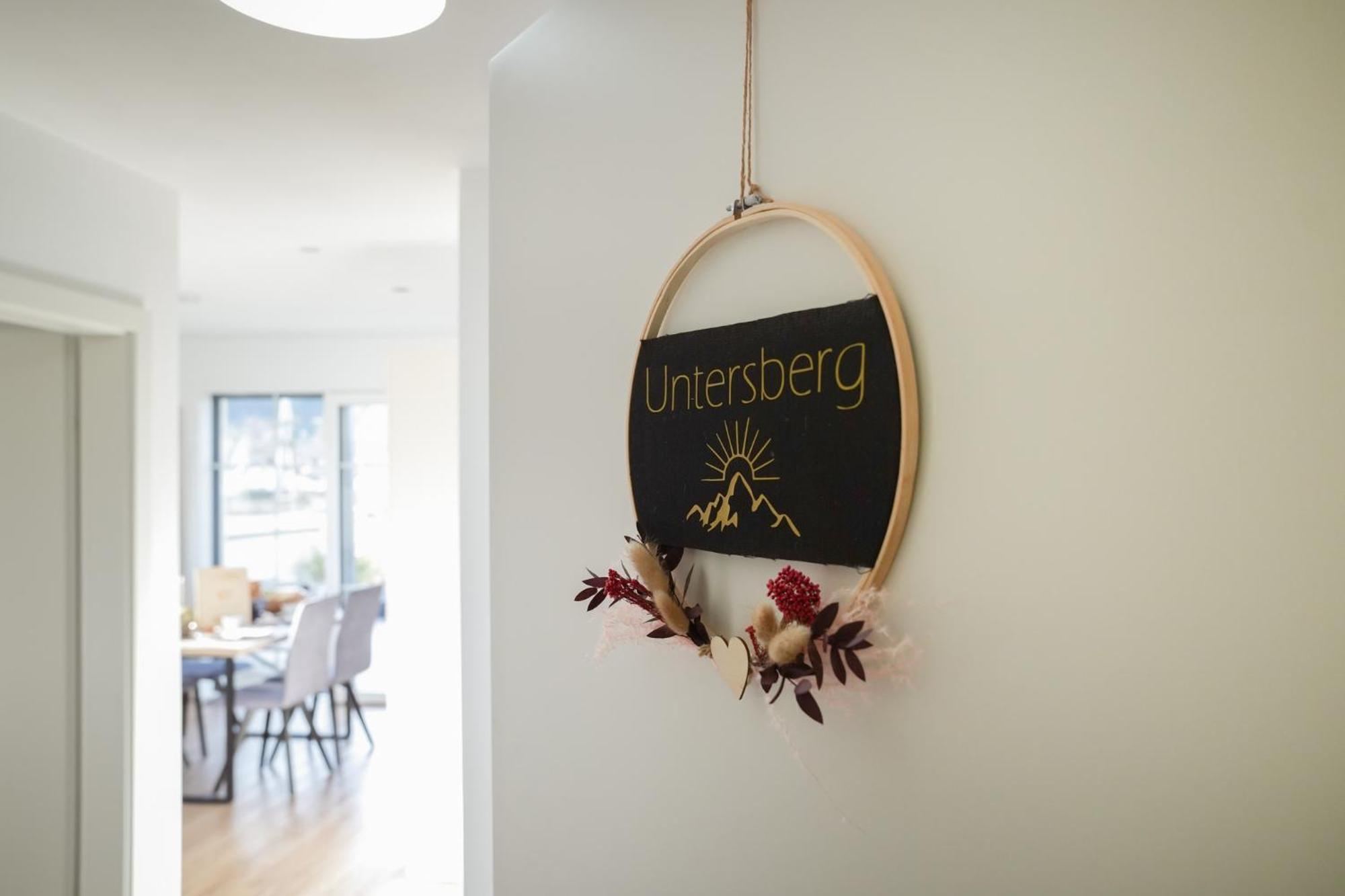 Miglurahof Apartment Абнет Екстериор снимка