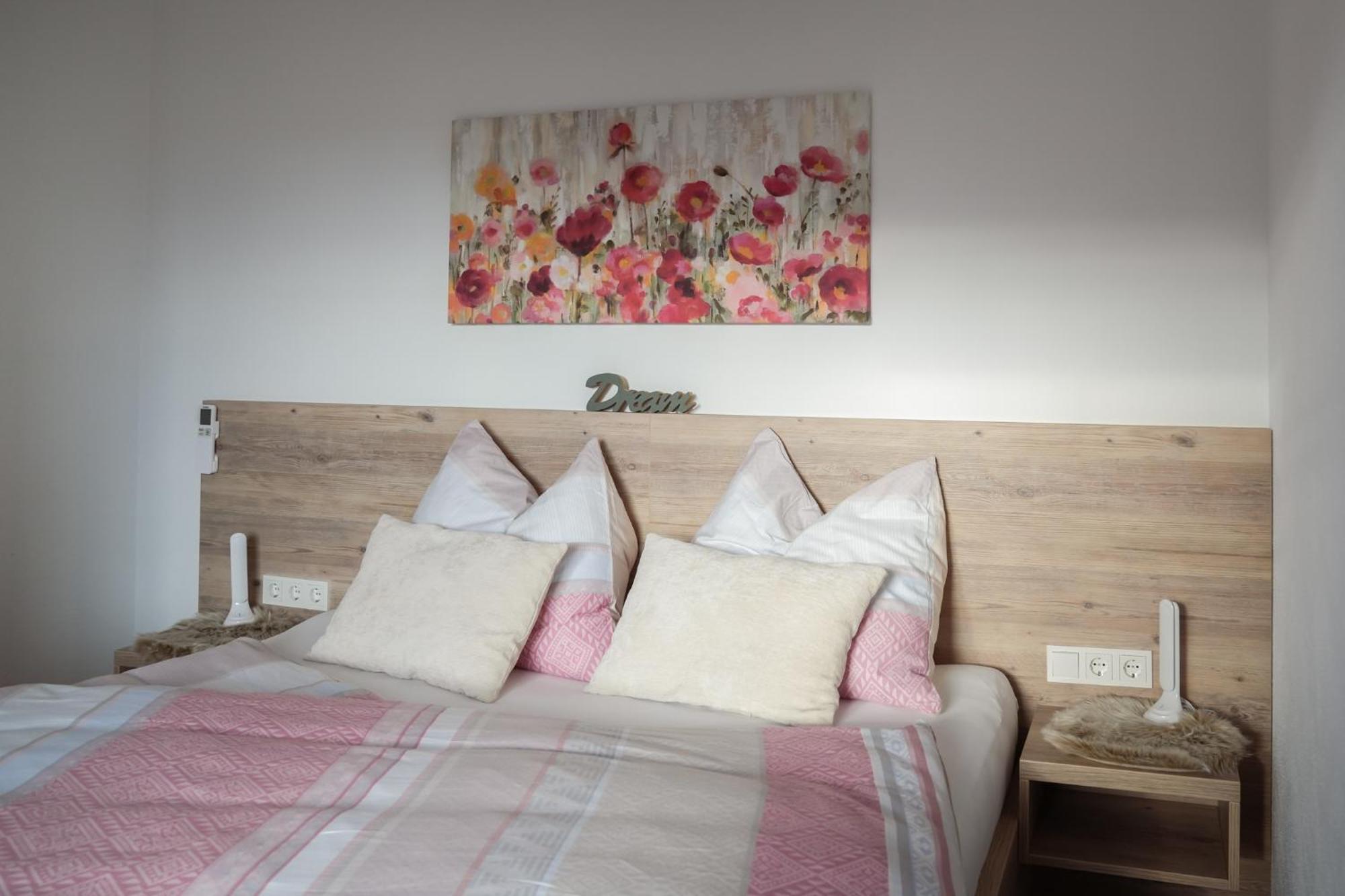 Miglurahof Apartment Абнет Екстериор снимка