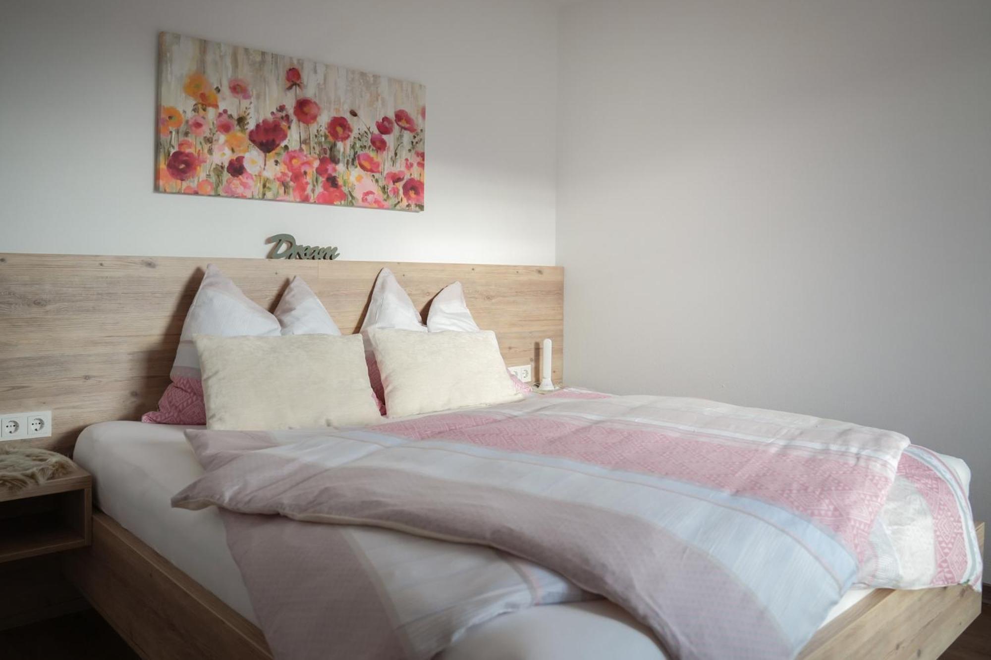 Miglurahof Apartment Абнет Екстериор снимка