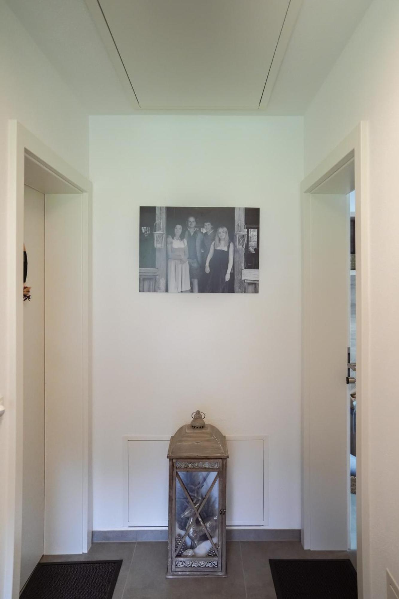 Miglurahof Apartment Абнет Екстериор снимка